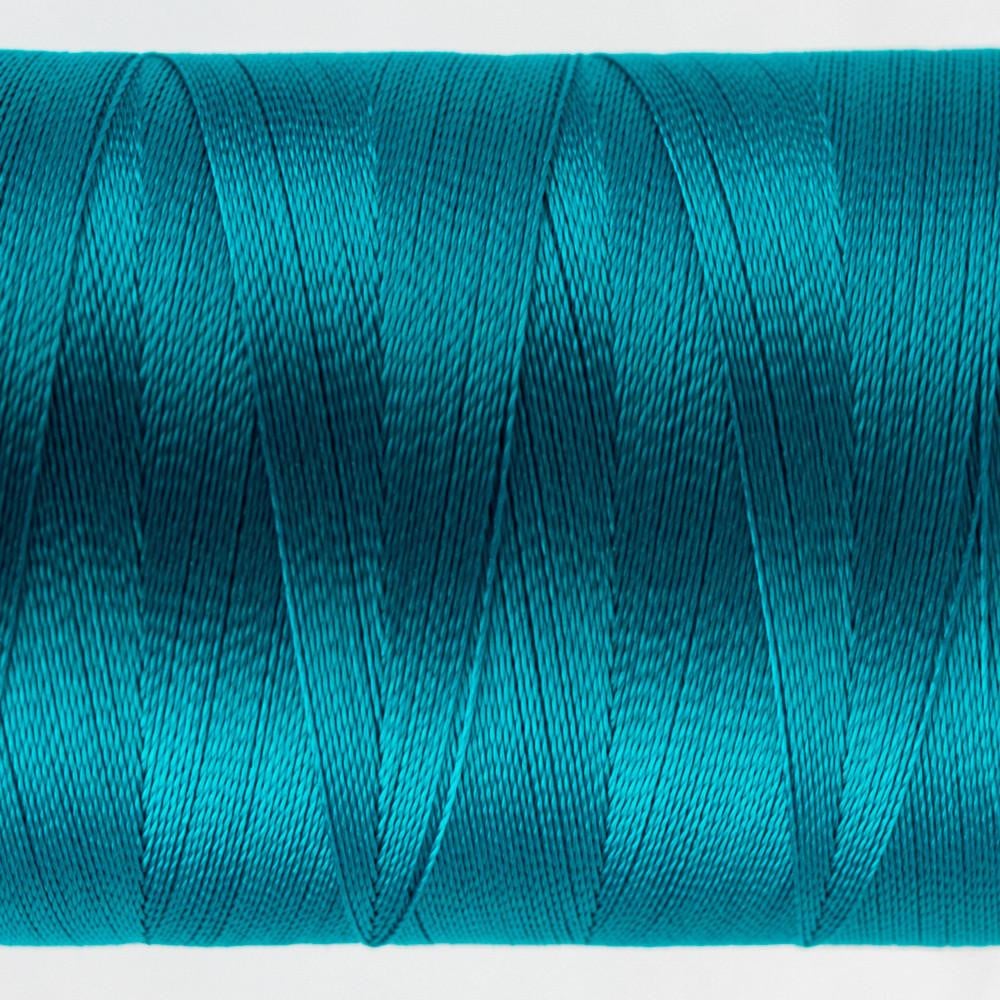 R3132 - Splendor™ 40wt Rayon Blue Danube Thread WonderFil