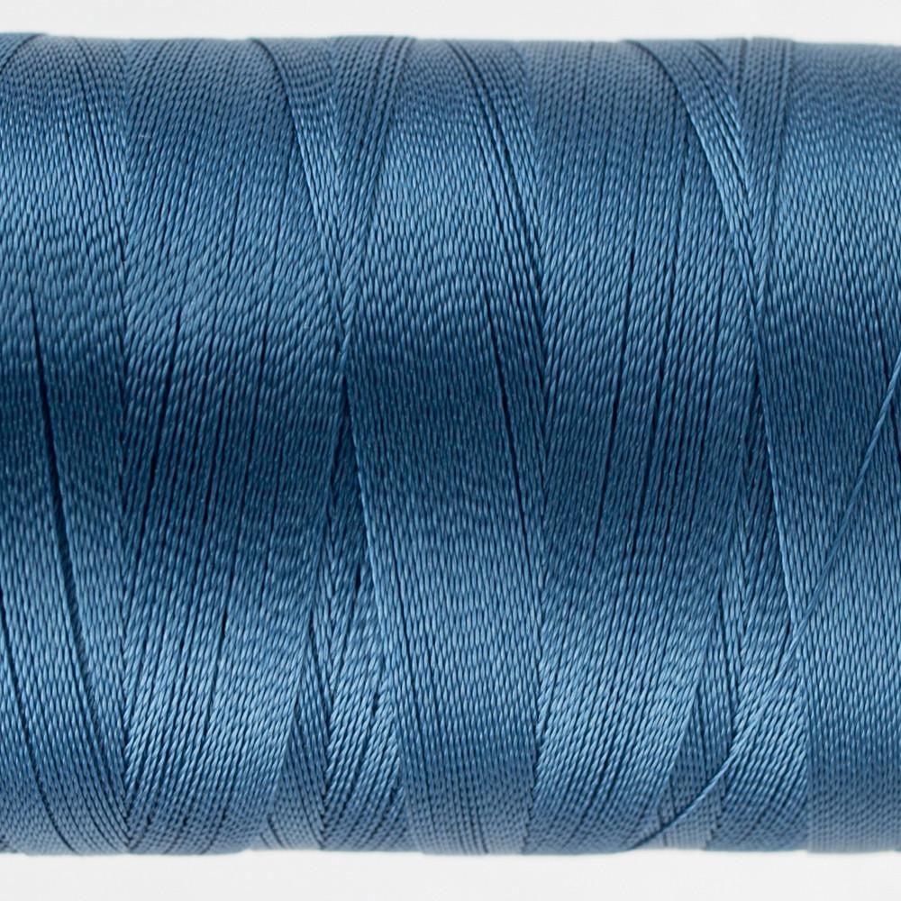 R3148 - Splendor™ 40wt Rayon Federal Blue Thread WonderFil