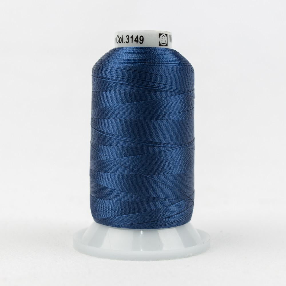R3149 - Splendor™ 40wt Rayon Limoges Thread WonderFil