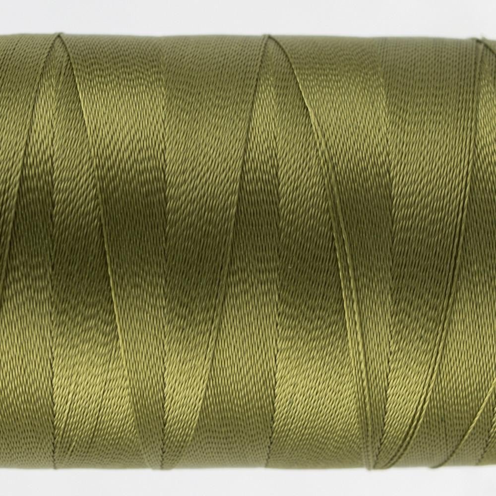 R4102 - Splendor™ 40wt Rayon Dried Herb Thread WonderFil