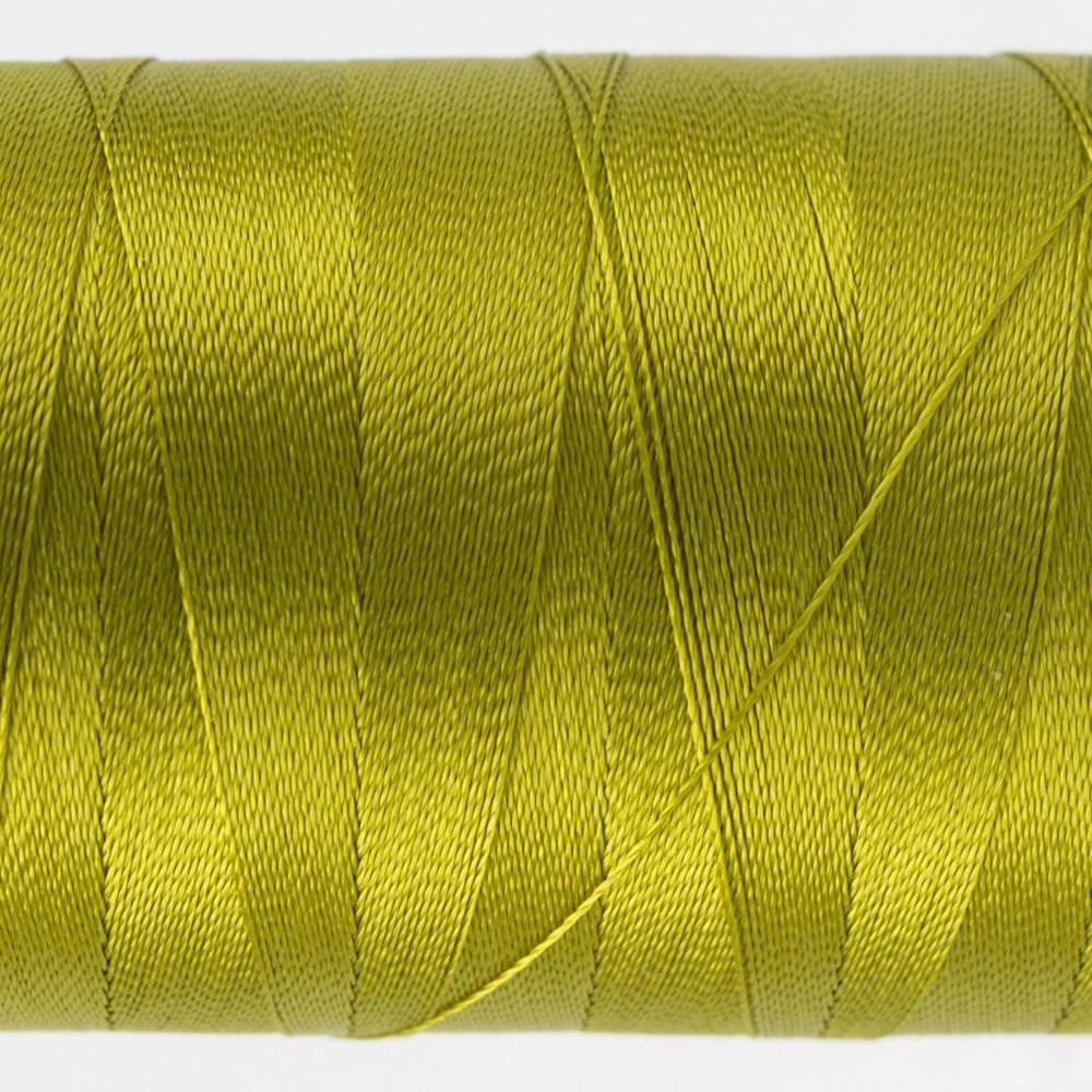 R4120 - Splendor™ 40wt Rayon Golden Oliver Thread WonderFil