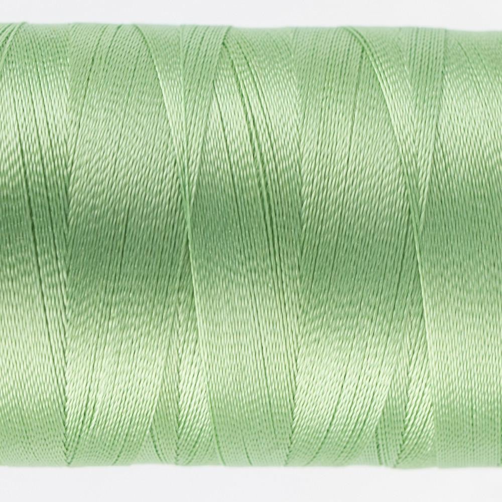 R4126 - Splendor™ 40wt Rayon Pastel Green Thread WonderFil