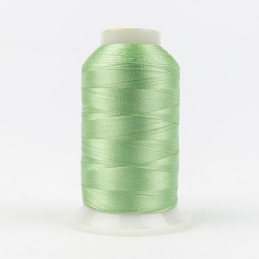 R4126 - Splendor™ 40wt Rayon Pastel Green Thread WonderFil