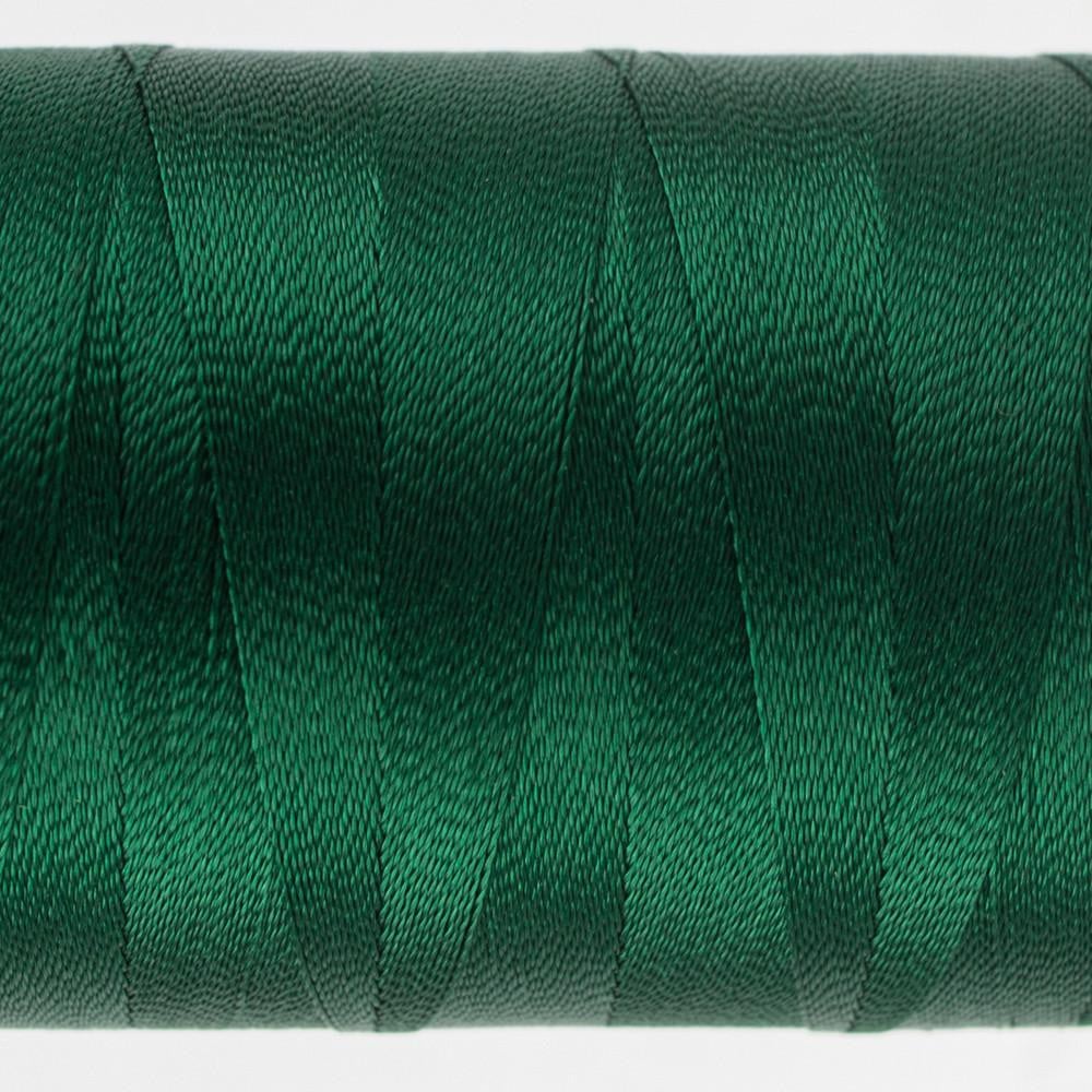 R4130 - Splendor™ 40wt Rayon Verdant Green Thread WonderFil