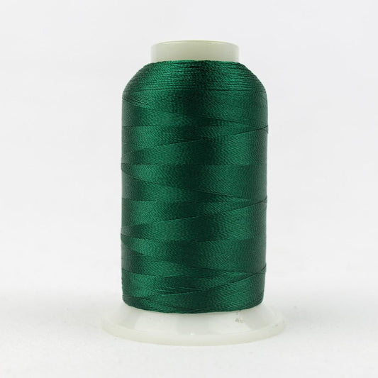 R4130 - Splendor™ 40wt Rayon Verdant Green Thread WonderFil
