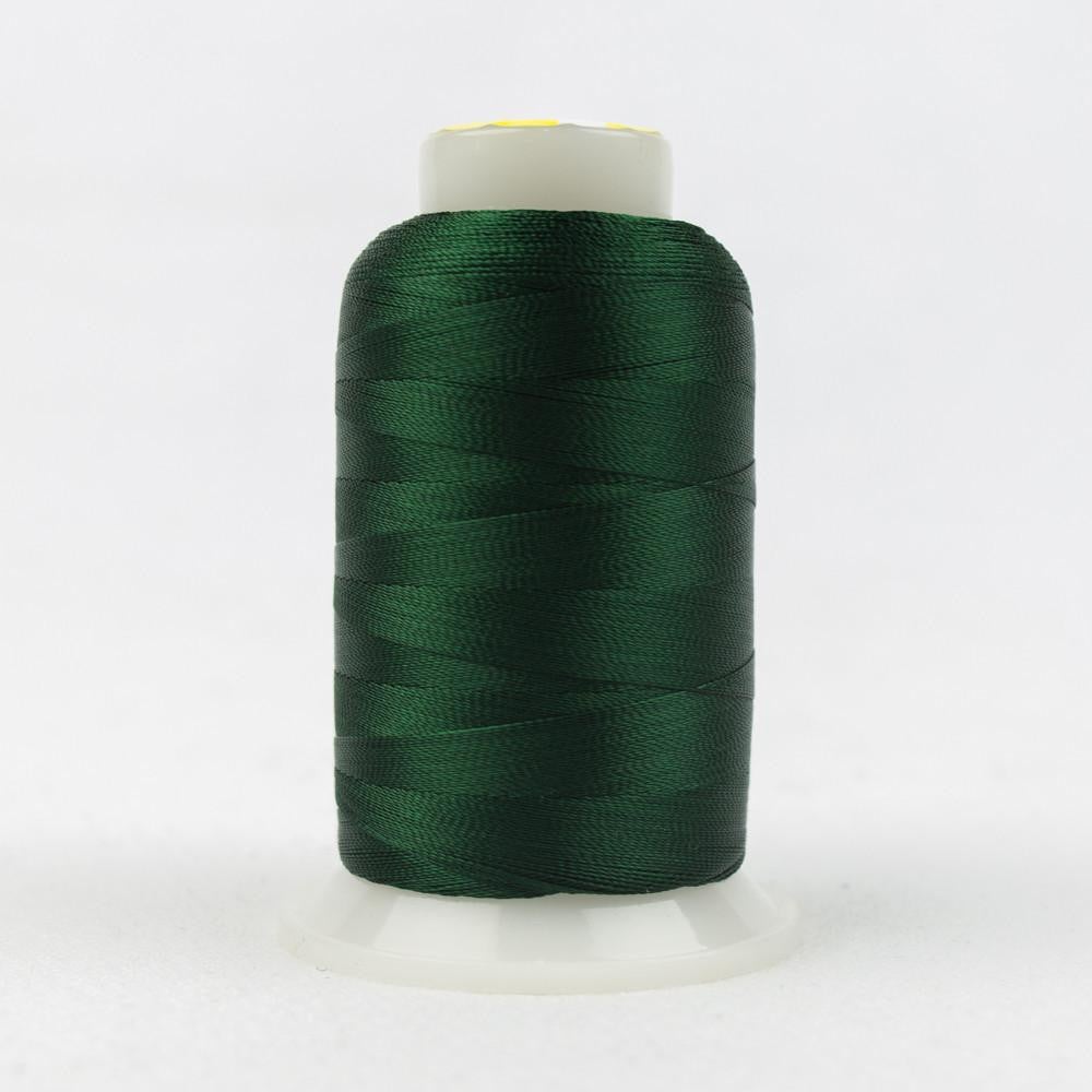 R4134 - Splendor™ 40wt Rayon Kombu Green Thread WonderFil