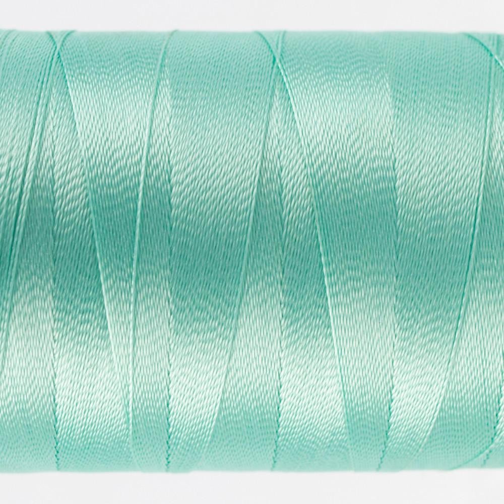 R4135 - Splendor™ 40wt Rayon Fair Aqua Thread WonderFil