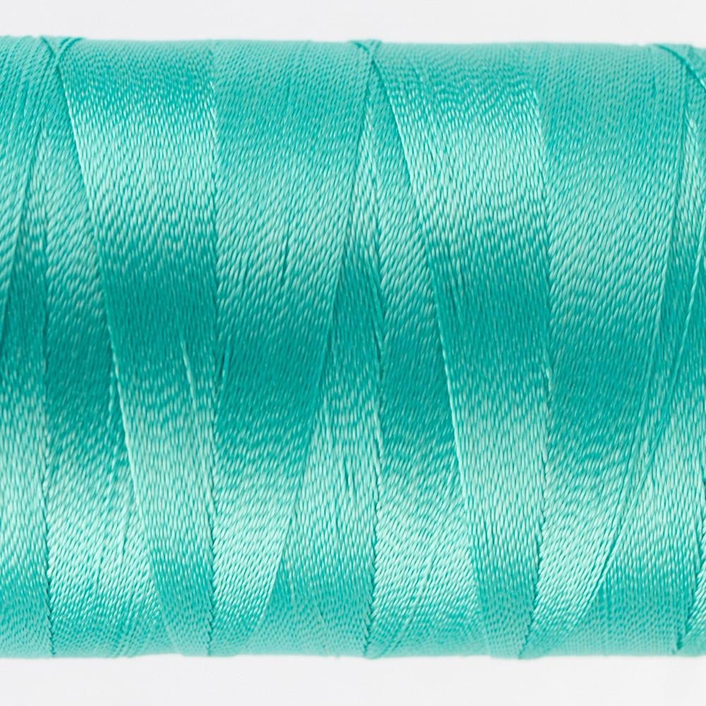 R4137 - Splendor™ 40wt Rayon Cockatoo Thread WonderFil