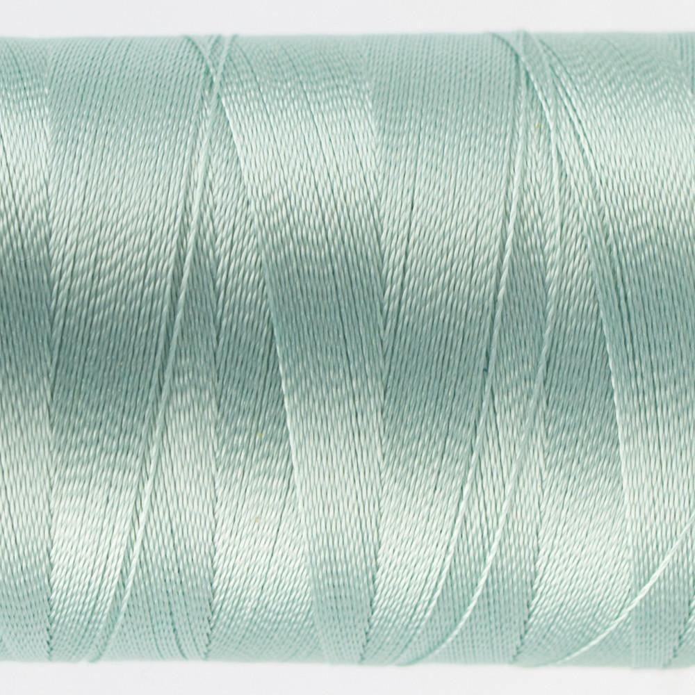 R4142 - Splendor™ 40wt Rayon Opal Blue Thread WonderFil