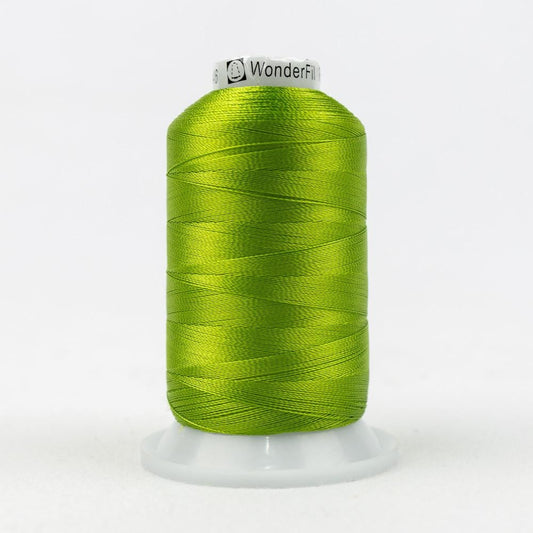 R4146 - Splendor™ 40wt Rayon Greenery Thread WonderFil