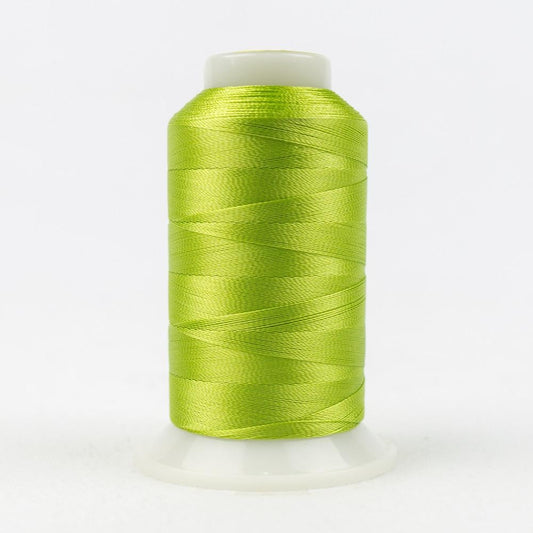 R4149 - Splendor™ 40wt Rayon Macaw Green Thread WonderFil