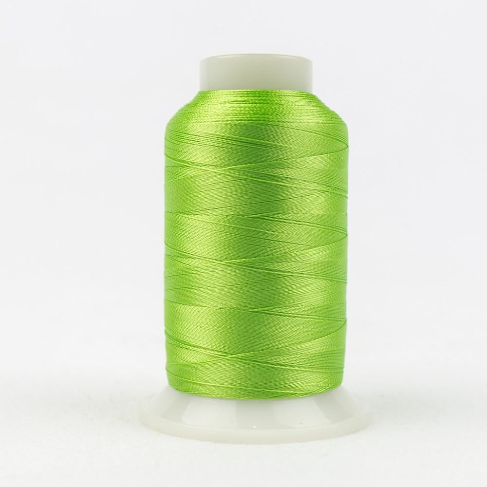 R4151 - Splendor™ 40wt Rayon Parrot Green Thread WonderFil