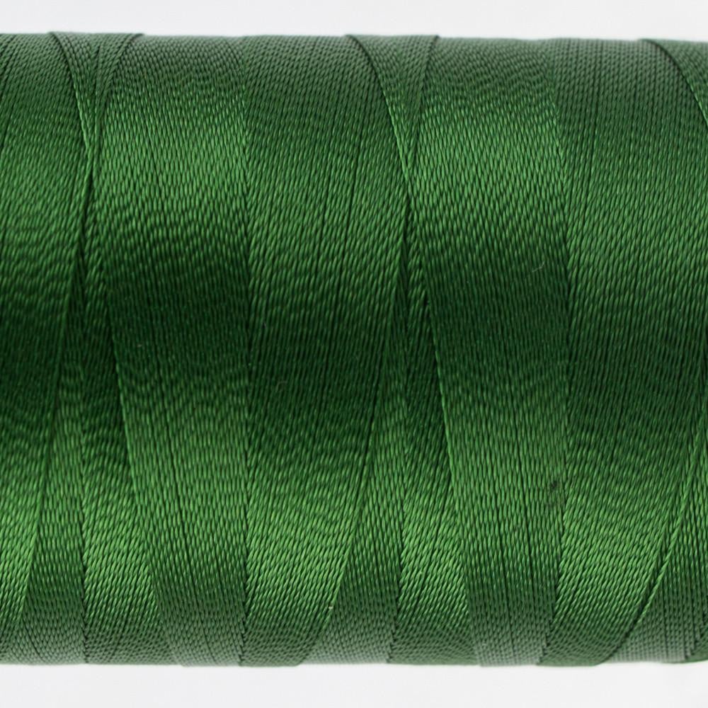 R4156 - Splendor™ 40wt Rayon Medium Green Thread WonderFil
