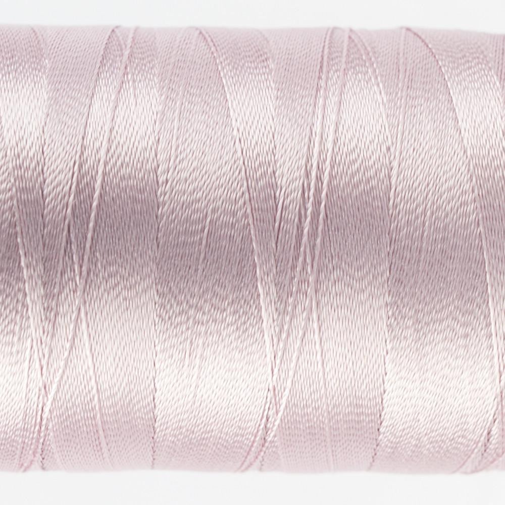 R5102 - Splendor™ 40wt Rayon Lilac Snow Thread WonderFil