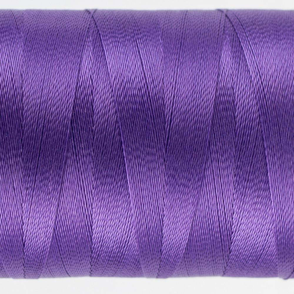 R5108 - Splendor™ 40wt Rayon Purple Heart Thread WonderFil
