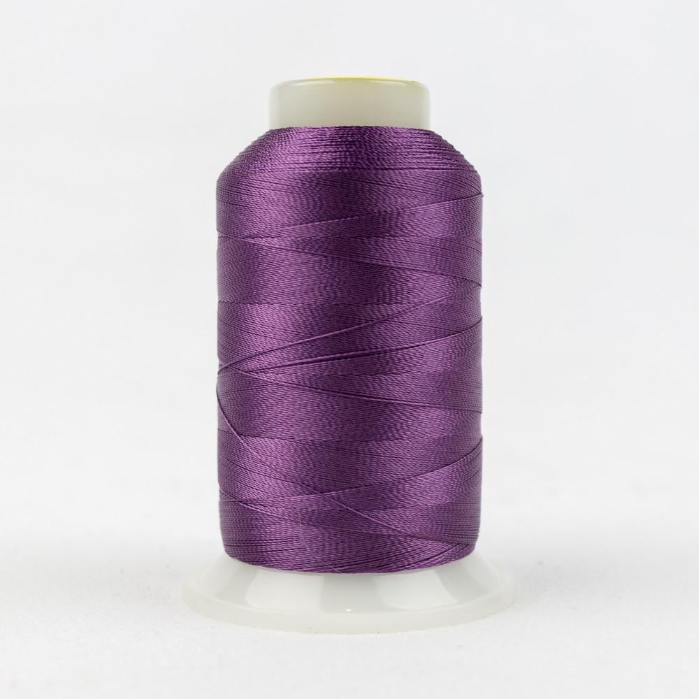R5111 - Splendor™ 40wt Rayon Dark Purple Thread WonderFil
