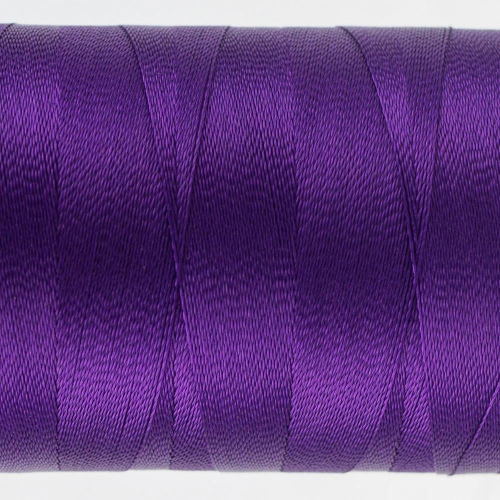 R5112 - Splendor™ 40wt Rayon Pentunia Thread WonderFil