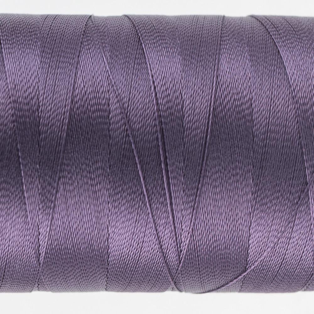 R5115 - Splendor™ 40wt Rayon Chalk Violet Thread WonderFil