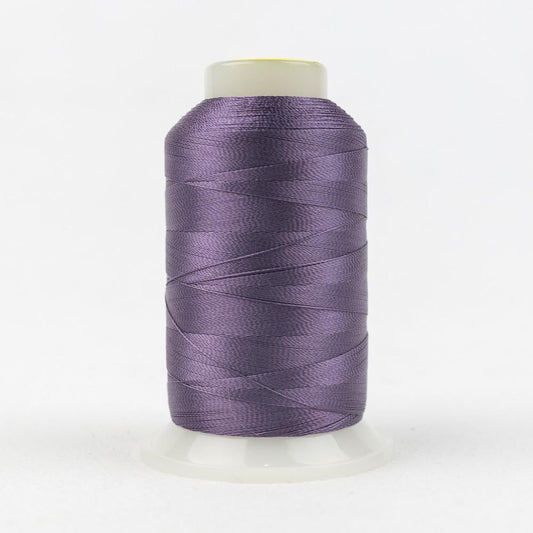 R5115 - Splendor™ 40wt Rayon Chalk Violet Thread WonderFil