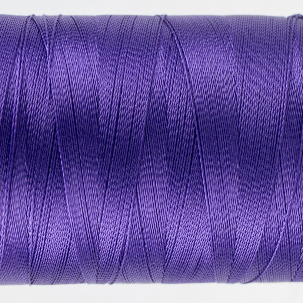 R5118 - Splendor™ 40wt Rayon Prism Violet Thread WonderFil