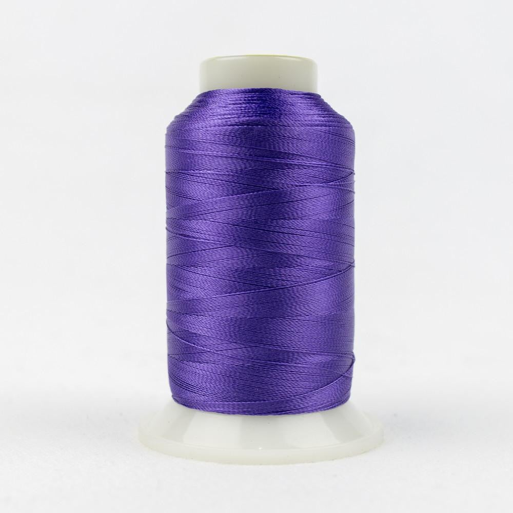 R5118 - Splendor™ 40wt Rayon Prism Violet Thread WonderFil