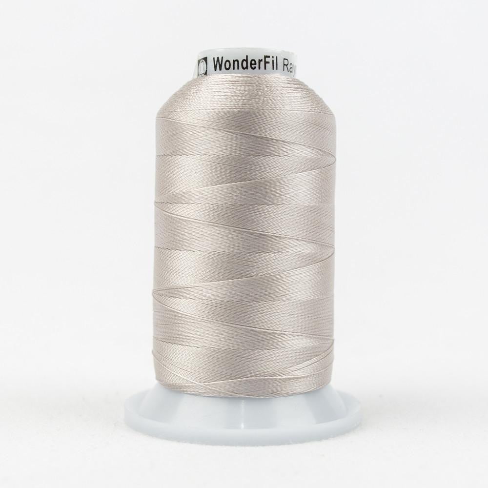 R6101 - Splendor™ 40wt Rayon Pastel Parchment Thread WonderFil