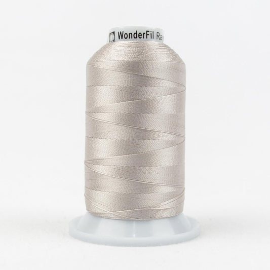 R6101 - Splendor™ 40wt Rayon Pastel Parchment Thread WonderFil