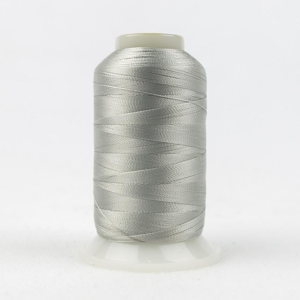 R6102 - Splendor™ 40wt Rayon Gray Violet Thread WonderFil