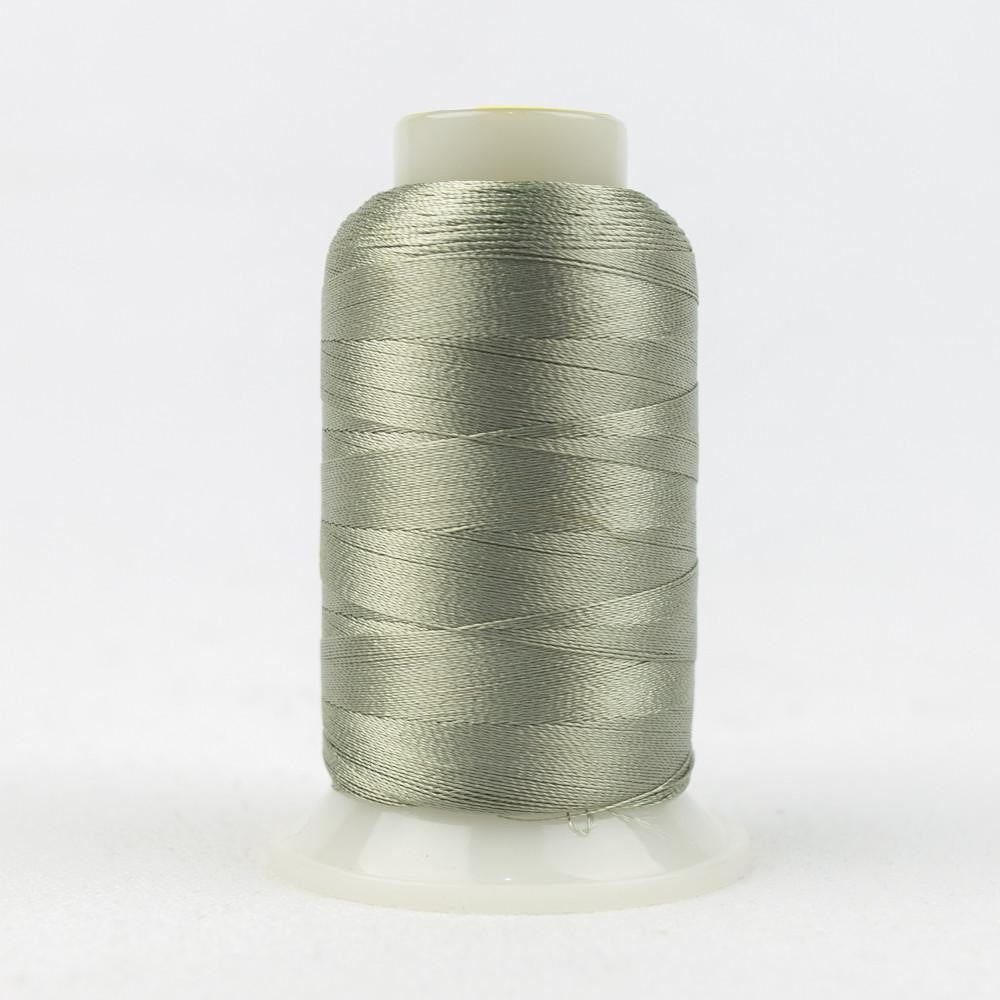R6104 - Splendor™ 40wt Rayon Spray Green Thread WonderFil