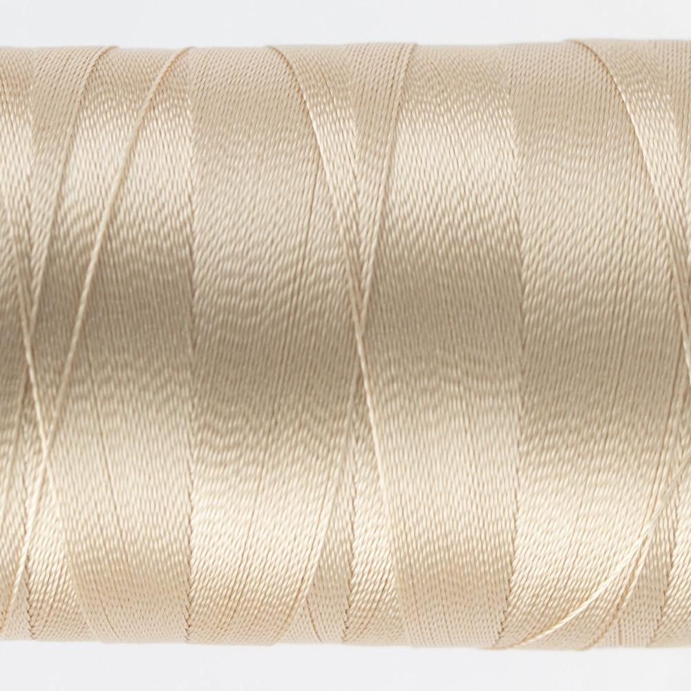 R6124 - Splendor™ 40wt Rayon Linen Thread WonderFil