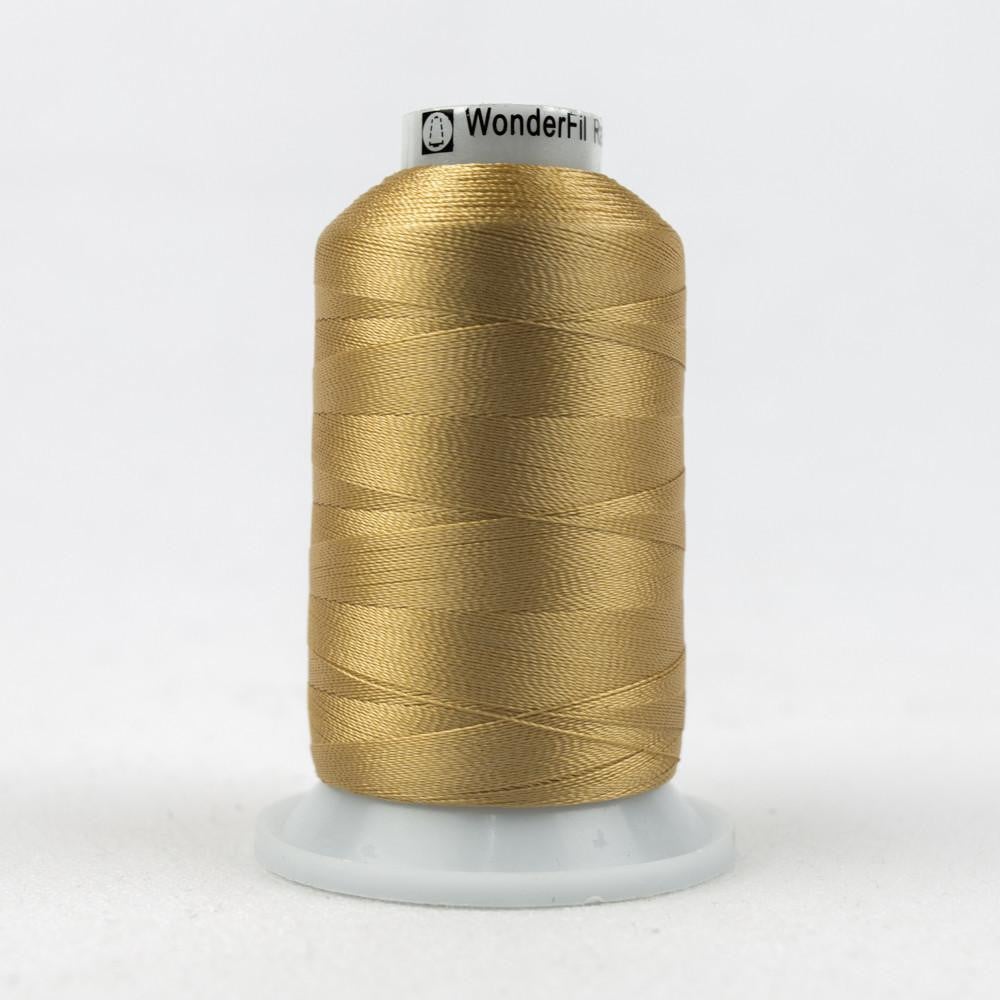 R7104 - Splendor™ 40wt Rayon Clay Thread WonderFil