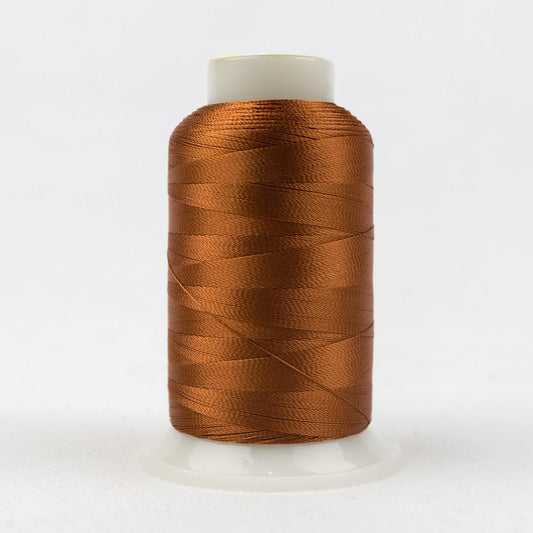 R7117 - Splendor™ 40wt Rayon Apricot Orange Thread WonderFil