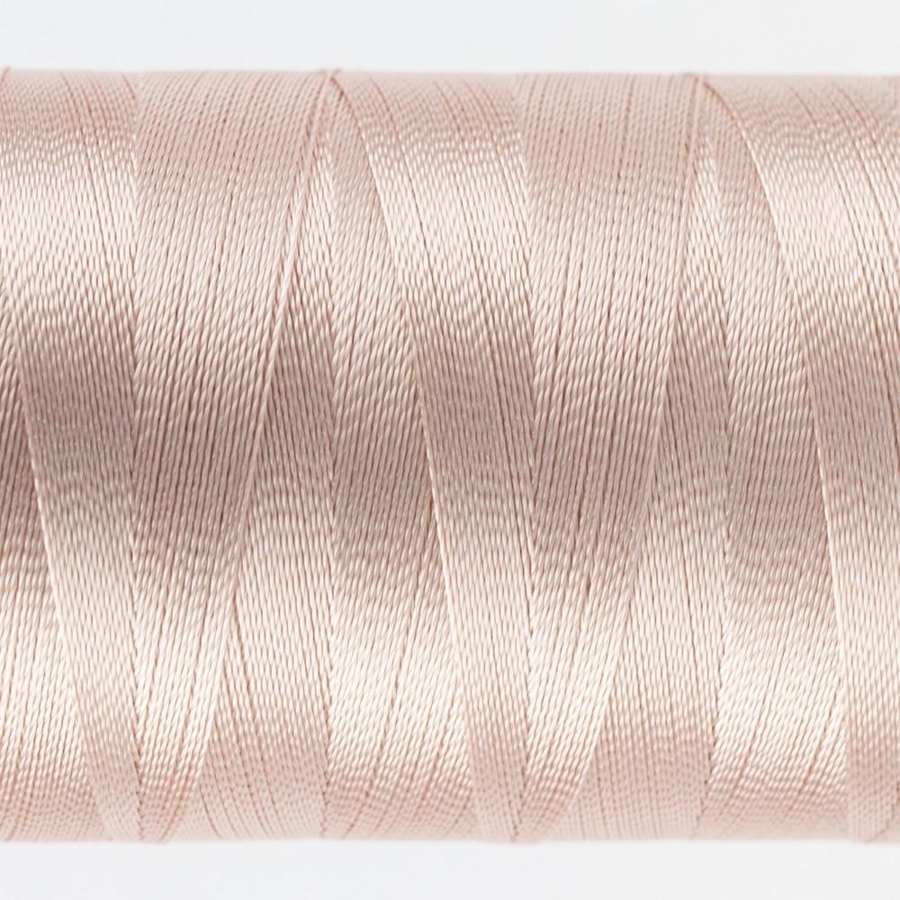 R7119 - Splendor™ 40wt Rayon Peach Blush Thread WonderFil