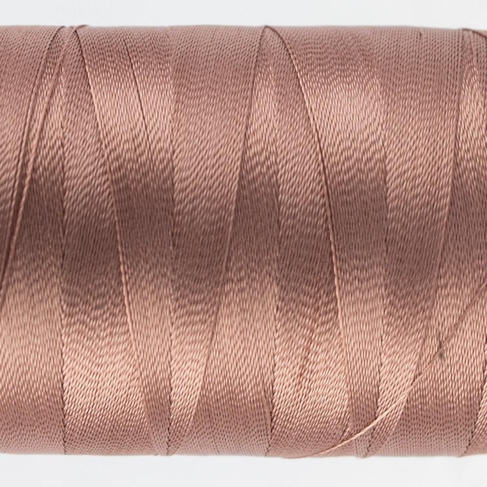 R7120 - Splendor™ 40wt Rayon Peach Beige Thread WonderFil