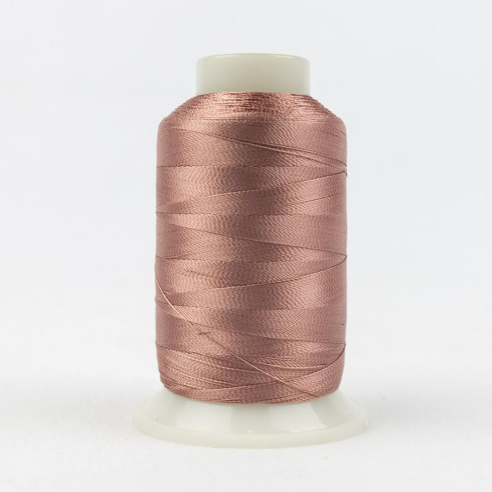 R7120 - Splendor™ 40wt Rayon Peach Beige Thread WonderFil