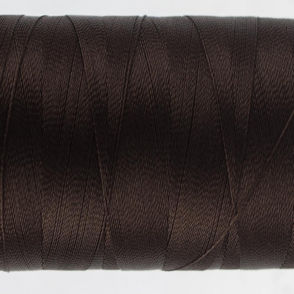 R7124 - Splendor™ 40wt Rayon Chestnut Thread WonderFil