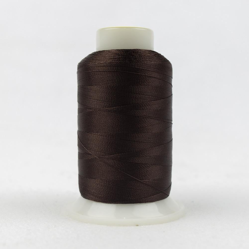 R7124 - Splendor™ 40wt Rayon Chestnut Thread WonderFil