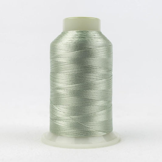 R7128 - Splendor™ 40wt Rayon Almost Aqua Thread WonderFil