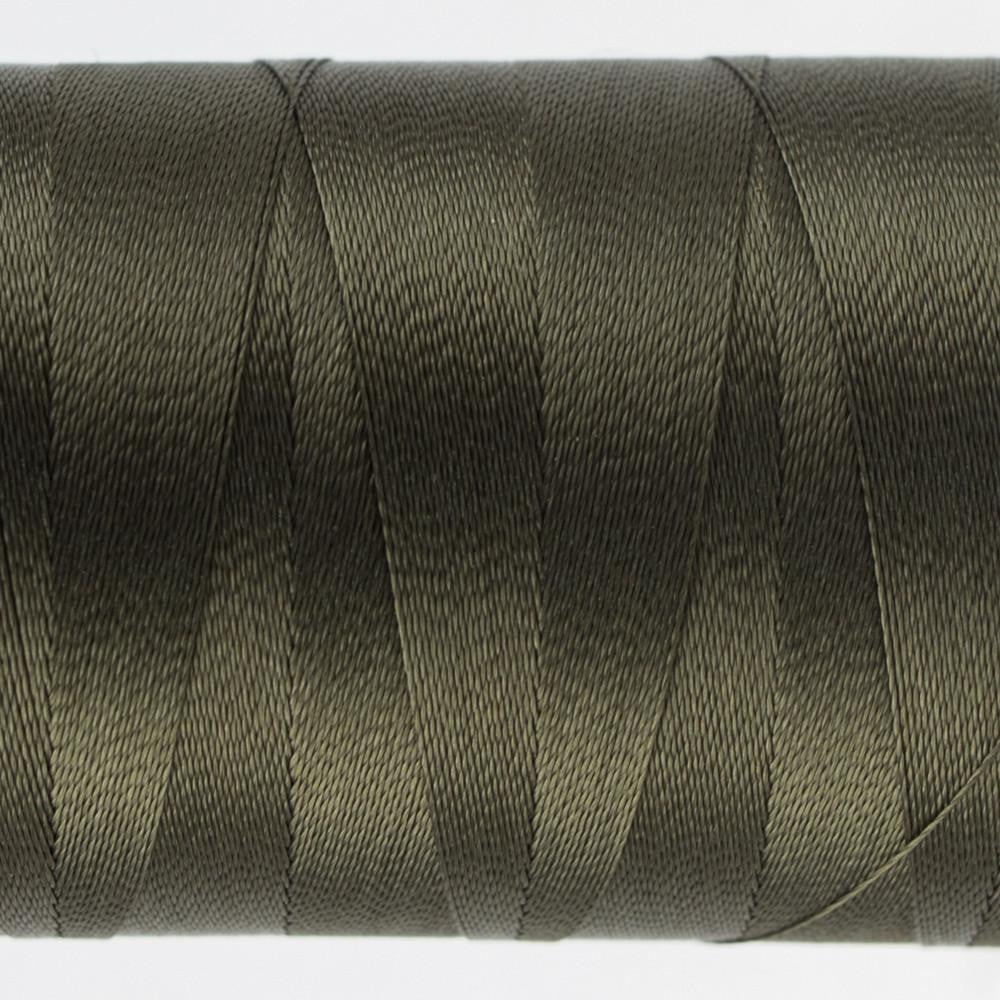 R7131 - Splendor™ 40wt Rayon Stone Gray Thread WonderFil