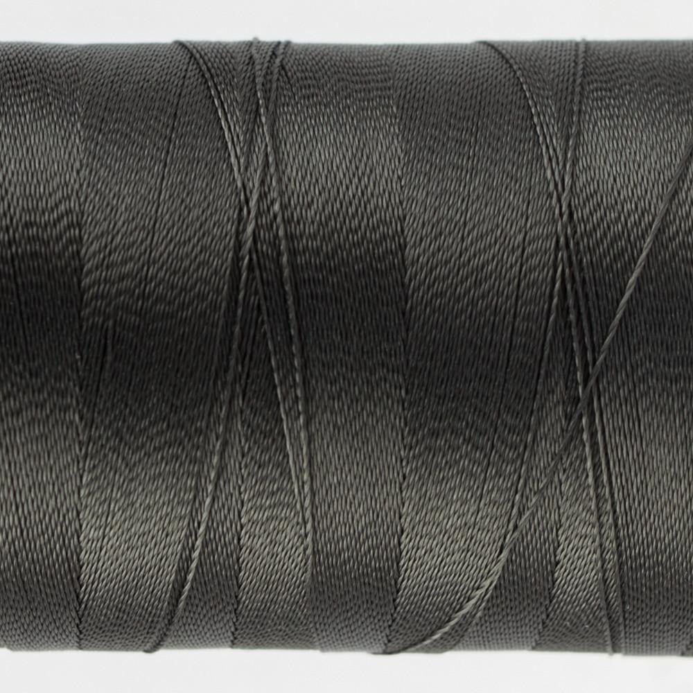 R7132 - Splendor™ 40wt Rayon Dark Gull Gray Thread WonderFil