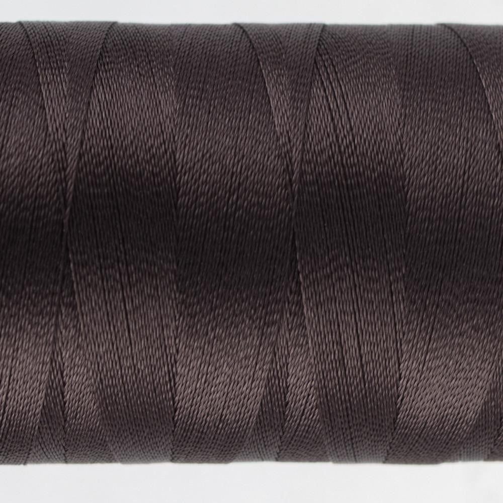 R7134 - Splendor™ 40wt Rayon French Roast Thread WonderFil