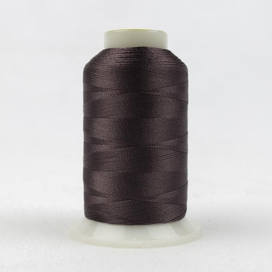 R7134 - Splendor™ 40wt Rayon French Roast Thread WonderFil