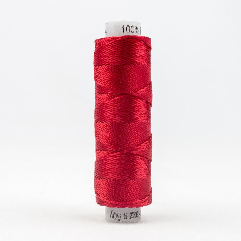 SSRZ1184 - Razzle™ 8wt Rayon Mars Red Thread WonderFil