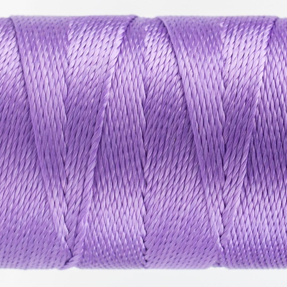 RZ120 - Razzle™ 8wt Rayon Lavender Thread WonderFil