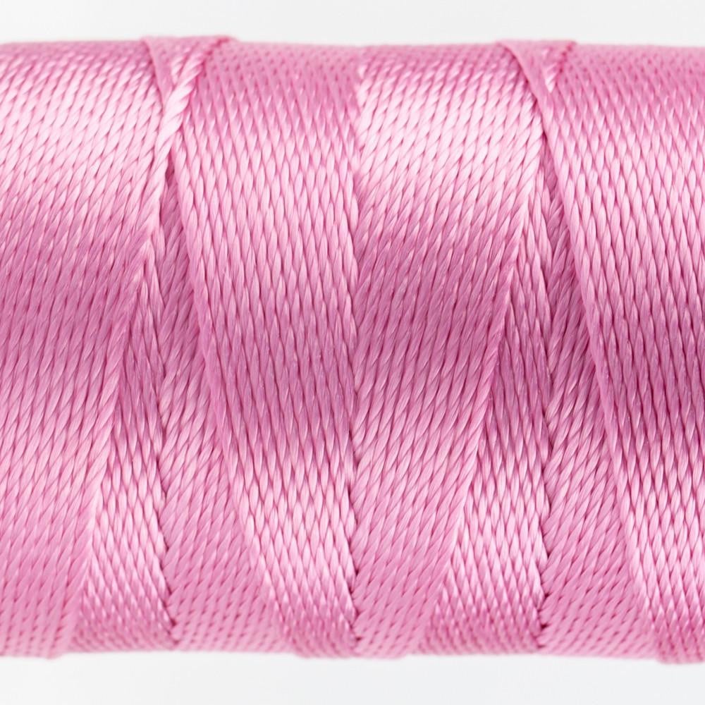 RZ1201 - Razzle™ 8wt Rayon Baby Pink Thread WonderFil