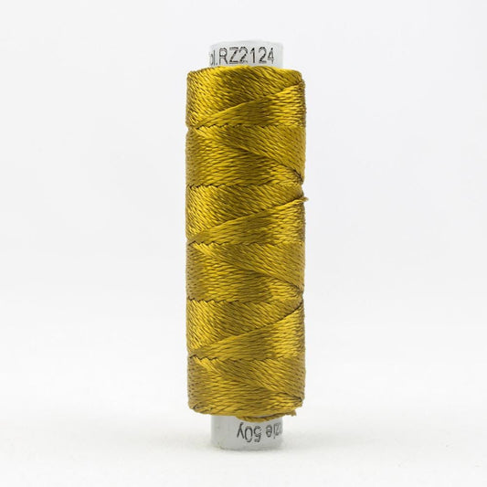 SSRZ2124 - Razzle™ 8wt Rayon Bistro Thread WonderFil