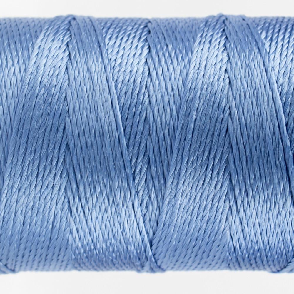 RZ2206 - Razzle™ 8wt Rayon Medium Country Blue Thread WonderFil