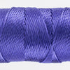 SSRZ3121 - Razzle™ 8wt Rayon Blue Iris Thread WonderFil Europe