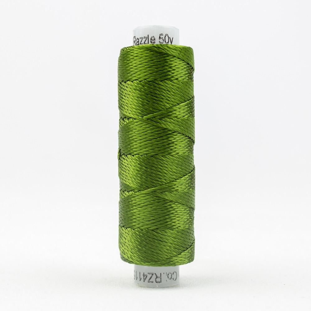 SSRZ4115 - Razzle™ 8wt Rayon Cactus Thread WonderFil