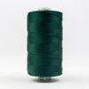 RZ566 - Razzle™ 8wt Rayon Forest Green Thread WonderFil